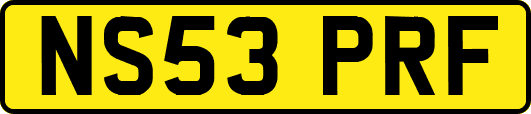 NS53PRF