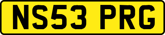NS53PRG