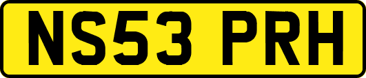 NS53PRH