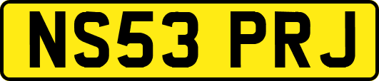 NS53PRJ