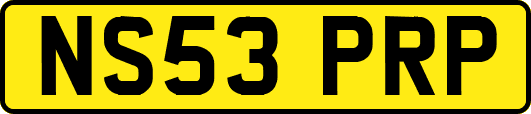 NS53PRP