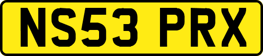 NS53PRX