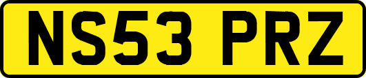 NS53PRZ