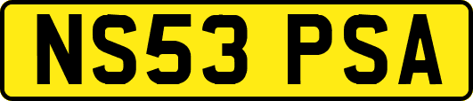 NS53PSA