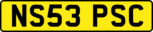 NS53PSC