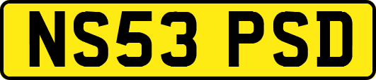 NS53PSD