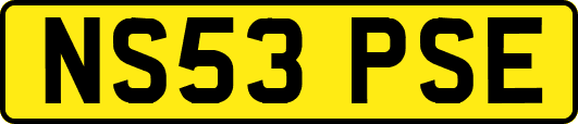NS53PSE