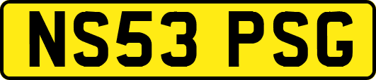 NS53PSG