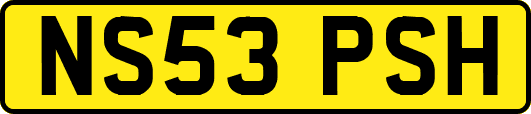 NS53PSH