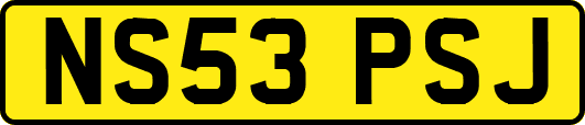 NS53PSJ