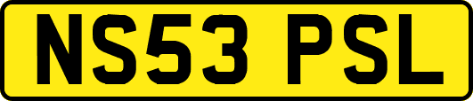 NS53PSL