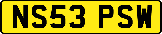 NS53PSW