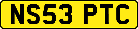 NS53PTC