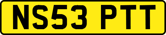 NS53PTT