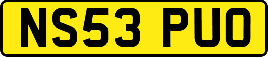 NS53PUO