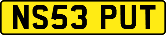 NS53PUT
