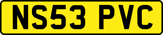NS53PVC