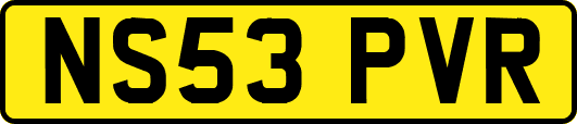 NS53PVR