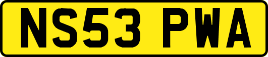 NS53PWA