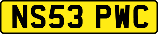 NS53PWC