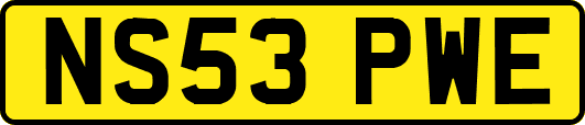 NS53PWE