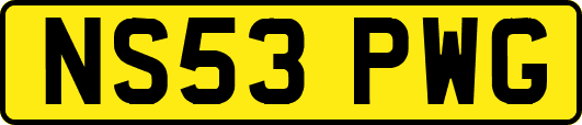 NS53PWG