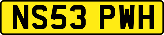 NS53PWH