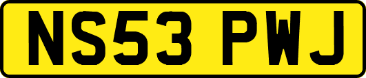 NS53PWJ