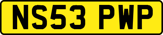 NS53PWP