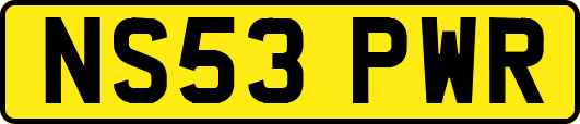 NS53PWR