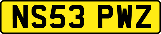 NS53PWZ