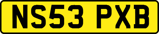 NS53PXB