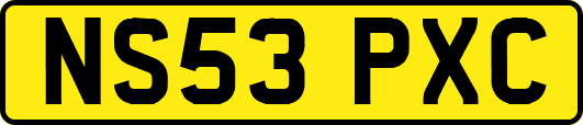 NS53PXC