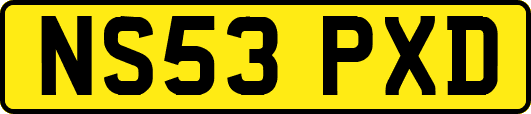 NS53PXD