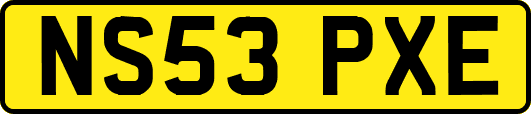 NS53PXE