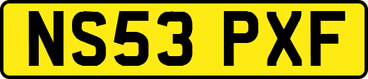 NS53PXF