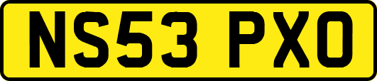 NS53PXO