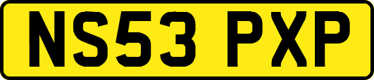 NS53PXP