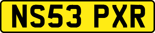 NS53PXR