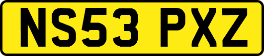 NS53PXZ