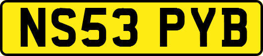 NS53PYB