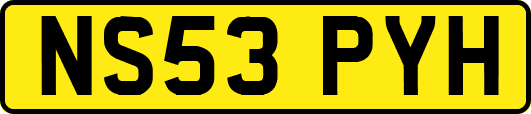 NS53PYH