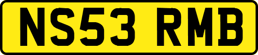 NS53RMB