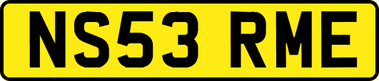 NS53RME