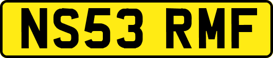 NS53RMF