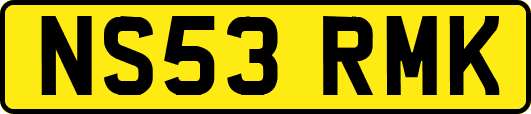 NS53RMK