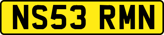 NS53RMN