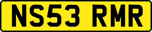 NS53RMR