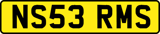NS53RMS