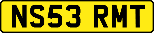 NS53RMT